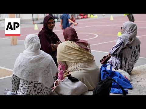 Italy approves limits on non-Italian speakers and veils in school ...