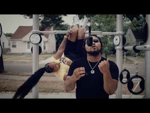 YPBKroll x PlugLove Teya - Goku (Official One Mic)