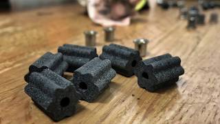 Tested: Hodgdon Triple Seven Firestar Pellets