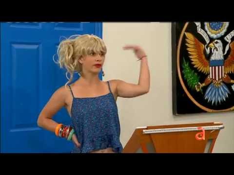 La corte de El Happy Hour con la Dr. Pala - América TeVé