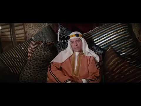 When one is in Egypt...