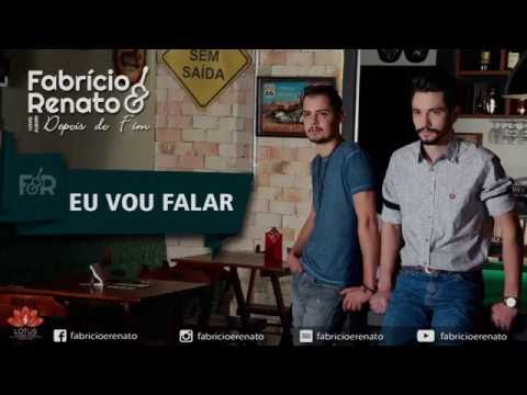 Eu Vou Falar video