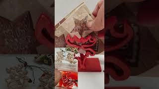 Stojan na obrúsky Sob