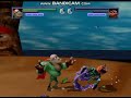 Clay Fighter 63 1 3 N64 Boogerman 355 Hits Insane Combo Claytality