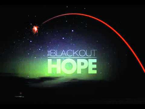 The Blackout - Party Hard