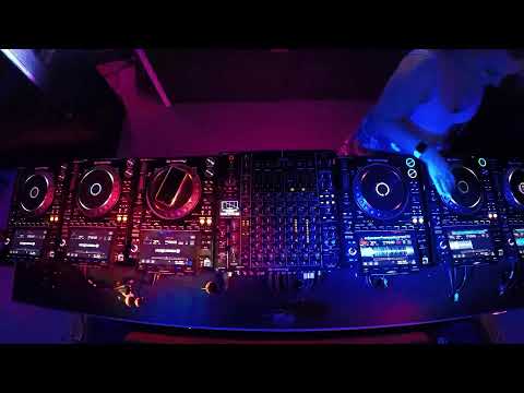 THE BELLYMAN SHOW Live from the ROUGH TEMPO ATTIC