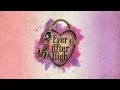 Ever After High theme song [hextended]