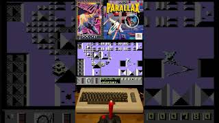 Parallax by Sensible Software 1986