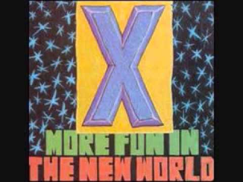 Video thumbnail for Make The Music Go Bang