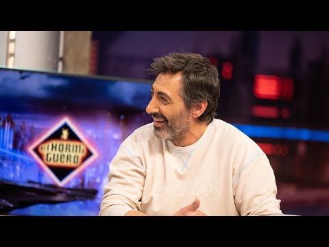 Juan del Val, sobre la denuncia por un presunto delito de odio: "Esto no va a ninguna parte"