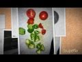 Italian American Girl Vegetable Stew Giambotta