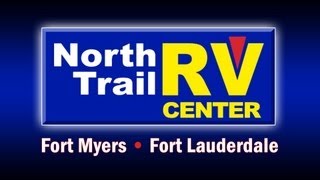 preview picture of video 'Welcome To North Trail RV Center'