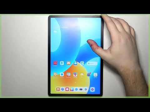 HUAWEI MatePad 11.5 PaperMatte – Does It Have Screen Recording?