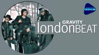 Londonbeat - Gravity (2004) [Full Album]