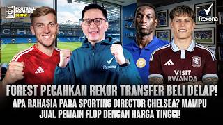 🔴FMS: SAGA ALVAREZ MEMANAS! MANGKIR LATIHAN DAN PERANG MEDIA DIMULAI!