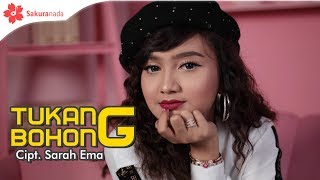 Jihan Audy - Tukang Bohong (Official Music Video)