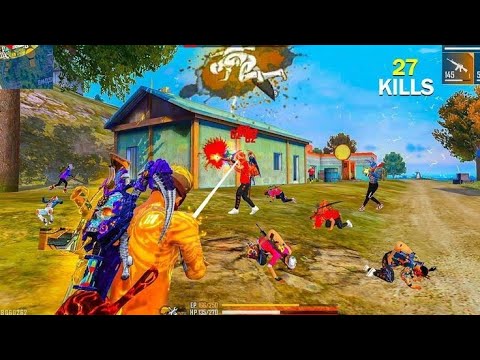 Finally Raistar Vs White444, B2K 🤯🔥Raistar Handcam Gameplay🤯❤️ [Must Watch] - Garena Free Fire Max