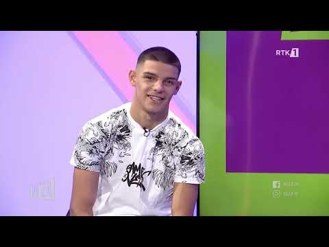 n'ZA - GANZ, rep artist