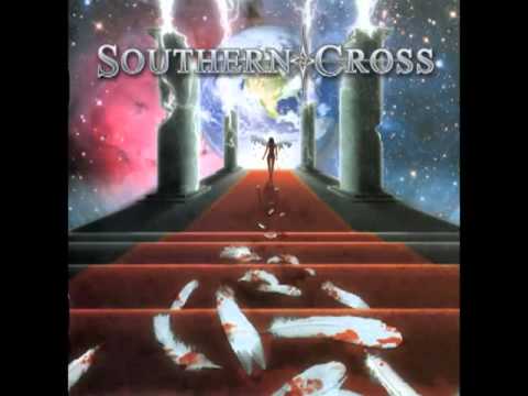 Southern Cross - Angel sin Alas