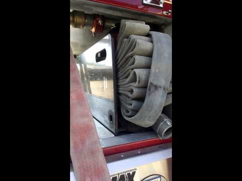 MHAFB FD new hose load