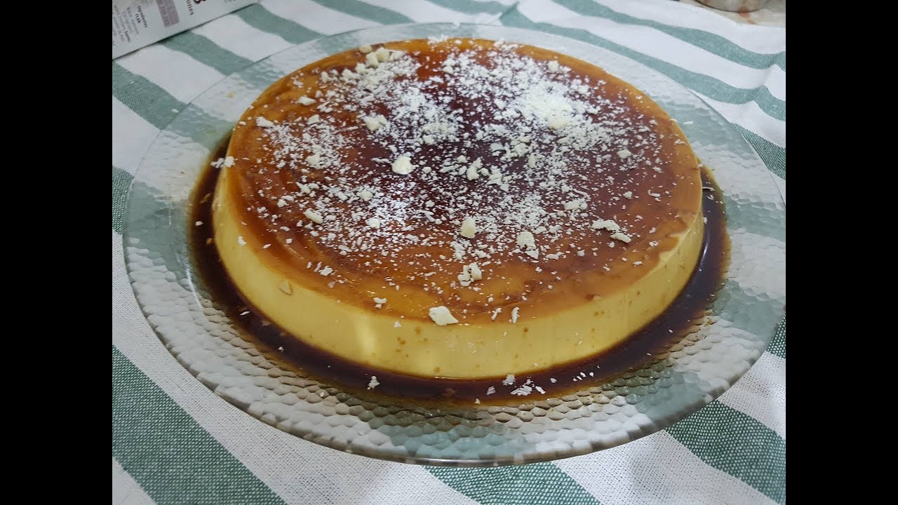 Watch 🍮🍫FLAN CHOCOLATE BLANCO//RECETA🍫🍮 Rapido y fácil!🍴✌ Now 🍮🍫FLAN CHOCOLATE BLANCO//RECETA🍫🍮 Rapido y fácil!🍴✌