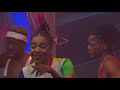 Sho Madjozi Limpopo Champions League