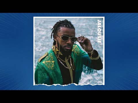 [FREE] Lefa x VALD Type Beat 2019 - "JALOUSIE" 🌹 - Instru Rap 2019