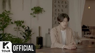 [MV] Jin Won(진원) _ A confession of love(연습했던 고백)
