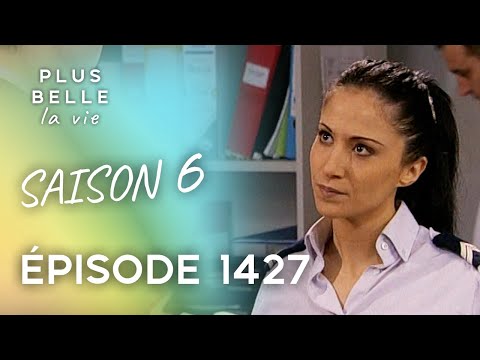 Saison 6, Épisode 1427 - PLUS BELLE LA VIE | Franck met Blanche et Noé à l'abri