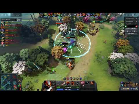 Legend 1 Armlet Toggling