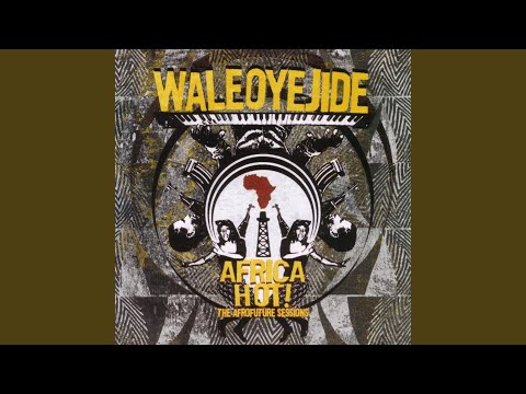 Mark De Clive Lowe - Heaven (Wale Remix Version II)