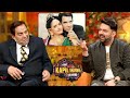 Dharmendra जी आपकी फिल्मे देखकर ही में Flirt करन�