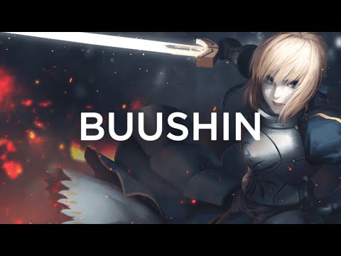 Apashe ft. Geoffroy - Distance (Buunshin Remix)