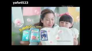 Download lagu Iklan Downy Jumbo [Versi 15 Detik] mp3