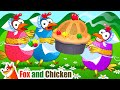 Row Row Row Your Boat Hickory Dickory Old MacDonald Farm More Nursery Rhymes Kids Songs