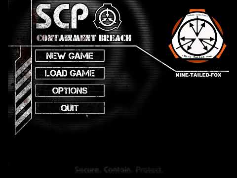 Comunidade Steam :: SCP: Containment Breach Multiplayer