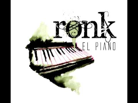 EL RAP ES MAS QUE UNA VIDA -  FLOW  STUDIO RECORDS - RONK EL PIANO EN LOS BEATS