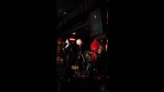 TOM MACLEAR & FRIENDS LIve at THE MINT Los Angeles