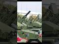 China Type 625 Gun Missile Integrated Weapon System