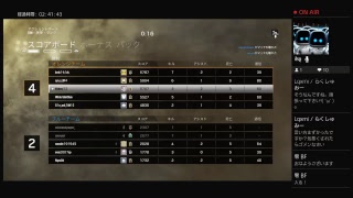 コッパー卒業レインボーシックスシージ