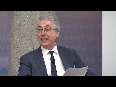 ECB colloquium - Session 2: focus on banking