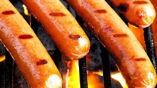Food Trivia: 11 Fun Facts About Hot Dogs