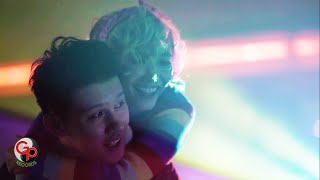 Download lagu Soundwave - Inikah Cinta mp3