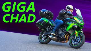 How to Ditch your Car and be "Motorcycle Only"