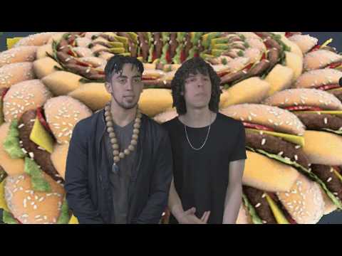 Greenscreen Jay&Arya Action by Devin Brown feat. Jay und Arya