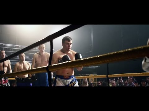 Спарта - Trailer