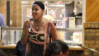 Rene Marie - Just My Imagination (Live).mpg