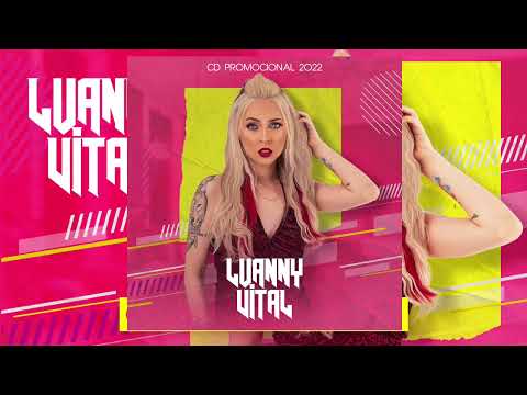 REPERTÓRIO ATUALIZADO 2022 / Luanny Vital