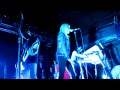 Shiny Toy Guns - Frozen Oceans. 