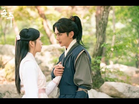 [Eng|Vietsub FMV] The Person I Love - K.Will (Ost Ruler - Master Of The Mask)